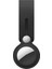 Airtag Için Askılı Silikon Kılıf, Silicone Case With Strap For Airtag (Airtag ile Uyumlu Kılıf) 1