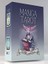 Lo Scarabeo Manga Tarot Kart Destesi ve Barbara Moore Rehber Kitabı – Pegasus Yayınları, 160 Sayfa, Mistik Kehanet ve Macera 1