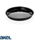 AF380L Lambalı, Termostatlı, Saatli 38 Litre Midi Fırın 12