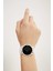 Unisex Beyaz Deri Kordonlu Analog Kol Saati APL98B1285M27 3