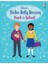 Sticker Dolly Dressing Back To School - Sticker Dolly Dressing 5