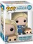 Pop&buddy: Fantastic Four - Invisible Woman & Franklin 2