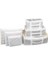 Bavul Içi Organizer Seti - Yatak Odası Organizer Set - Makyaj Organizer Mini Hurçlar 2
