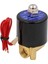 2W-025-08 Ac 220V Nc Elektromanyetik Valf - Solenoid Valf 1