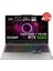 LOQ 15AHP10 AMD Ryzen 7-250 24GB DDR5 1TB SSD RTX5060 8GB 100W 15.6 inç Full HD 144Hz IPS FreeDos Gaming Laptop (83JG006ETR) 1