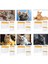 2026 Kedi Duvar TAKVİMİ-33X48 cm Ebat- Planlama Seçeneği Ile Birlikte 4