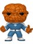 Pop Marvel: Fantastic Four - The Thing 1