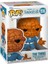 Pop Marvel: Fantastic Four - The Thing 2