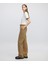 Monogram Jakarlı Pantolon IW6250003142027 4