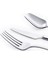 Vega 12 Kişilik 84 Parça Çatal Kaşık Bıçak Takımı PA1013 3