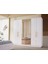 Montana 6 Kapaklı Gardırop %100 Mdf 3