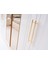 Montana 6 Kapaklı Gardırop %100 Mdf 5