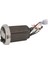 MARİN TEYP 4X100W TOPLAM 400W GÜCÜNDE SU GECİRMEZ KAPAK GEREKTİRMEZ 1