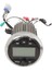 MARİN TEYP 4X100W TOPLAM 400W GÜCÜNDE SU GECİRMEZ KAPAK GEREKTİRMEZ 2