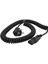 3x1 mm Helezon C13 Kaliteli Power Kablosu - 2 Metre 1