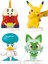 Monopoly Pokemon G0716 3