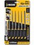 6 Parça Mini Eğe Seti 4*160 mm 1