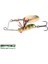 Larva Spinnerbait 3,5cm 5g Perch 1