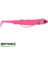 Gutsbait Tuzlusu Yemi Pembe 10,5cm 10G 1