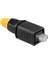 YT-RJ45-CPE-05-001 Su Geçirmez Ethernet Konnektörü - Erkek 2