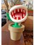 Pirana Çiçeği Figür Mario Bros 4