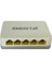 Bst-05 5 Port 10/100 Mbps Ethernet Switch 1