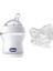 Chicco Natural Feeling Biberon 150 ml + Physio Soft Silikon Emzik Avantaj Paket 1