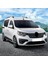 Renault Express 2021-2025 Ön Cam Arka Cam Silecek 2