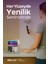Fayans Boyası – Astarsız ve Vernik Gerektirmez, Parlak, Kimyasal Dayanıklı, Mermer, Ahşap, Metal 2