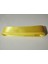 Saten Kurdele %100 Polyester 30MM-10MT Sarı 1