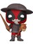 Pop Plus Marvel: Deadpool Lit Classics – Deadpool Don Quixote 1