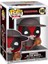Pop Plus Marvel: Deadpool Lit Classics – Deadpool Don Quixote 2