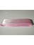 Saten Kurdele %100 Polyester 30MM-10MT -Açık Pembe 1