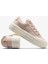 Cruise Unisex Bej Platform Sneaker.280 6