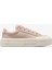 Cruise Unisex Bej Platform SNEAKER.280 1