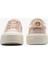 Cruise Unisex Bej Platform SNEAKER.280 3