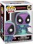Pop Plus Marvel: Deadpool Lit Classics – Deadpool Jacob Marley 2