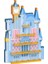 Bitty Pop Display: Cinderella's Castle 1