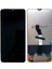 Xiaomi Uyumlu Redmi Note 8 Pro LCD Ekran Çıtasız Orj. 1