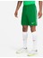 Dri-Fit League 3 Erkek Yeşil Şort 1