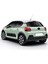 Citroen C3 2017-2023 Arka Cam Silecek Süpürgesi 30CM 2