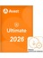 Ultimate 2026 - 10 Cihaz 1 Yıl Abonelik Kodu 1