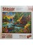 Tropical Landscape Puzzle 2000 Parça 22531 1