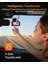 X3 2.5k 60FPS Araç Kamerası, Dual Dash Cam, Gps, Adas, 64GB Kart Dahil 2