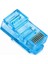 RJ45 RJ45 Cat6 8p/8c Mavi Soket 1