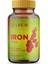 In Demir Tablet – Demir ve Vitamin Takviyesi, 30 Tablet 1
