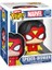 Bitty Pop Display: Marvel- Spider-Man Web 4