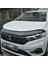 dacıa sandero 2021 2022 2023 kaput koruma rüzgarlğı 4mm 2