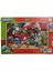 The Smurfs Frame Puzzle 24 Parça 1