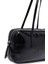 Kadın Siyah Omuz Çantası 25ABD244318 6